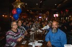 New Year's Eve in Philadelphia - Pre-Party Photos (December 10, 2022)