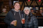 New Year's Eve in Philadelphia - Pre-Party Photos (December 10, 2022)