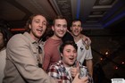 New Year's Eve in Philadelphia - Pre-Party Photos (December 10, 2022)