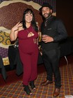 New Year's Eve in Atlantic City at The Showboat Hotel