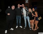 New Year's Eve in Atlantic City at The Showboat Hotel
