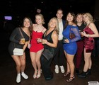 New Year's Eve in Atlantic City at The Showboat Hotel