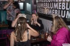 New Year's Eve in Philadelphia (Vesper, Blume, Sueno, Finn McCools)