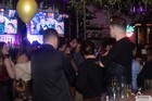 New Year's Eve in Philadelphia (Vesper, Blume, Sueno, Finn McCools)