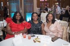 Glitter City Gala NYE Party at The Crystal Tea Room (Candid Photos)