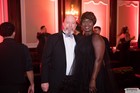 Glitter City Gala NYE Party at The Crystal Tea Room (Candid Photos)