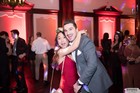 Glitter City Gala NYE Party at The Crystal Tea Room (Candid Photos)