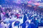 Glitter City Gala NYE Party at The Crystal Tea Room (Candid Photos)