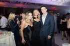 Glitter City Gala NYE Party at The Crystal Tea Room (Candid Photos)