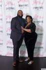 Glitter City Gala NYE Party at The Crystal Tea Room (Backdrop Photos)