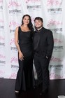 Glitter City Gala NYE Party at The Crystal Tea Room (Backdrop Photos)