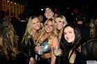 New Year's Eve in Philadelphia (Wicked Wolf, Tradesman's, Bru, Ladder15)