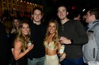 New Year's Eve in Philadelphia (Wicked Wolf, Tradesman's, Bru, Ladder15)