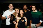 New Year's Eve in Philadelphia (Wicked Wolf, Tradesman's, Bru, Ladder15)