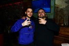 New Year's Eve in Philadelphia (Wicked Wolf, Tradesman's, Bru, Ladder15)