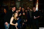 New Year's Eve in Philadelphia (Wicked Wolf, Tradesman's, Bru, Ladder15)