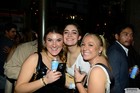 New Year's Eve in Philadelphia (Wicked Wolf, Tradesman's, Bru, Ladder15)