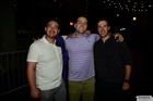 New Year's Eve in Philadelphia (Wicked Wolf, Tradesman's, Bru, Ladder15)