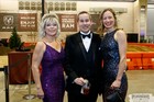 Black Tie Tailgate 2023 (General Event Photos)