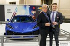 Black Tie Tailgate 2023 (General Event Photos)