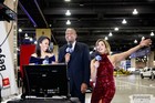 Black Tie Tailgate 2023 (General Event Photos)