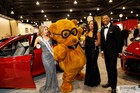 Black Tie Tailgate 2023 (General Event Photos)