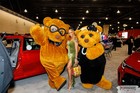 Black Tie Tailgate 2023 (General Event Photos)