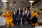 Black Tie Tailgate 2023 (General Event Photos)