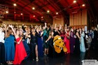 Black Tie Tailgate 2023 (General Event Photos)