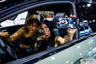 Black Tie Tailgate 2023 (General Event Photos)
