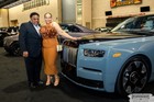 Black Tie Tailgate 2023 (General Event Photos)