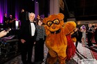 Black Tie Tailgate 2023 (General Event Photos)