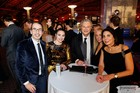 Black Tie Tailgate 2023 (General Event Photos)