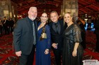 Black Tie Tailgate 2023 (General Event Photos)