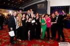 Black Tie Tailgate 2023 (General Event Photos)