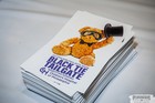 Black Tie Tailgate 2023 (Car Photos)