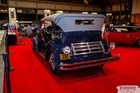 Black Tie Tailgate 2023 (Car Photos)