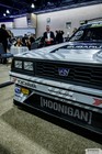 Black Tie Tailgate 2023 (Car Photos)