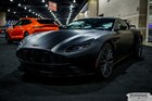 Black Tie Tailgate 2023 (Car Photos)