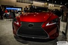 Black Tie Tailgate 2023 (Car Photos)