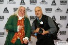 Black Tie Tailgate 2023 (The Red Carpet)
