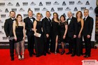 Black Tie Tailgate 2023 (The Red Carpet)