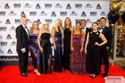 Black Tie Tailgate 2023 (The Red Carpet)