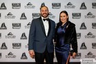 Black Tie Tailgate 2023 (The Red Carpet)