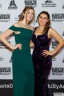 Black Tie Tailgate 2023 (The Red Carpet)