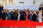 Black Tie Tailgate 2023 (The Red Carpet)
