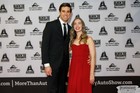 Black Tie Tailgate 2023 (The Red Carpet)