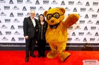 Black Tie Tailgate 2023 (The Red Carpet)