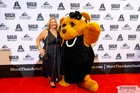 Black Tie Tailgate 2023 (The Red Carpet)