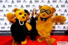 Black Tie Tailgate 2023 (The Red Carpet)